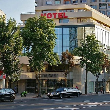 Hotel Atagen Pomorie Kültér fotó
