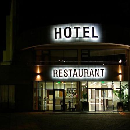 Hotel Atagen Pomorie Kültér fotó