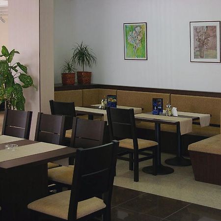 Hotel Atagen Pomorie Kültér fotó