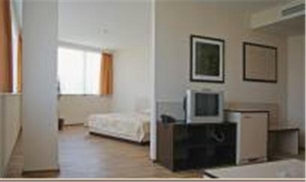 Hotel Atagen Pomorie Kültér fotó