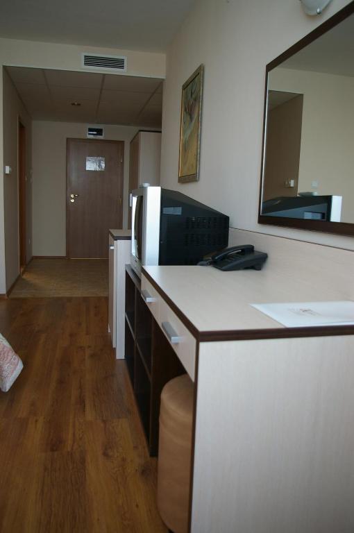 Hotel Atagen Pomorie Szoba fotó